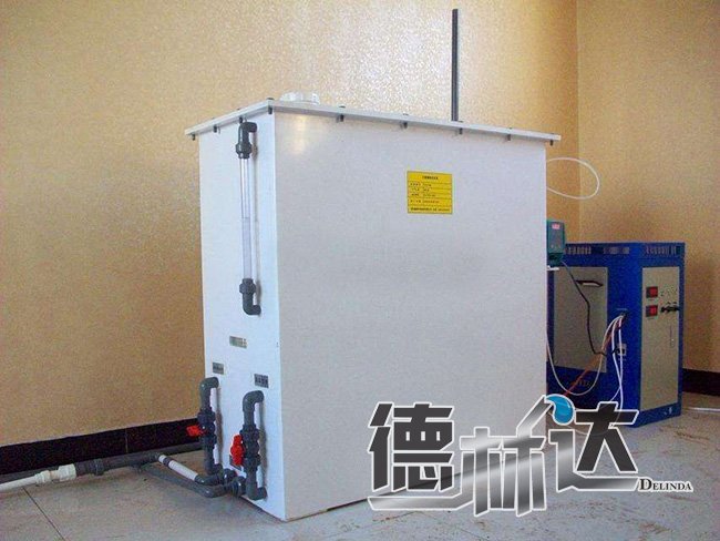 次氯酸钠发生器是否过时?为什么次氯酸钠发生(图1) 次氯酸钠发生器